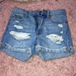 AERO super cute shorts!! 🦅🤩